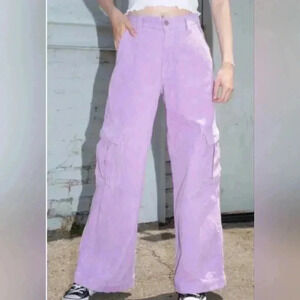 J Galt Brandy Melville cargo pants